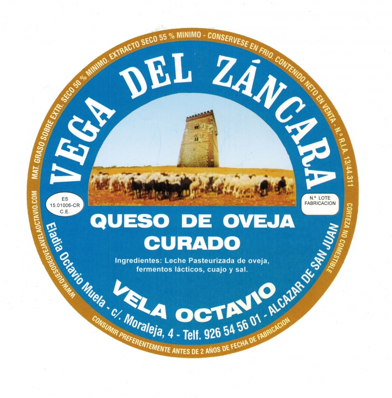 Vega del Záncara