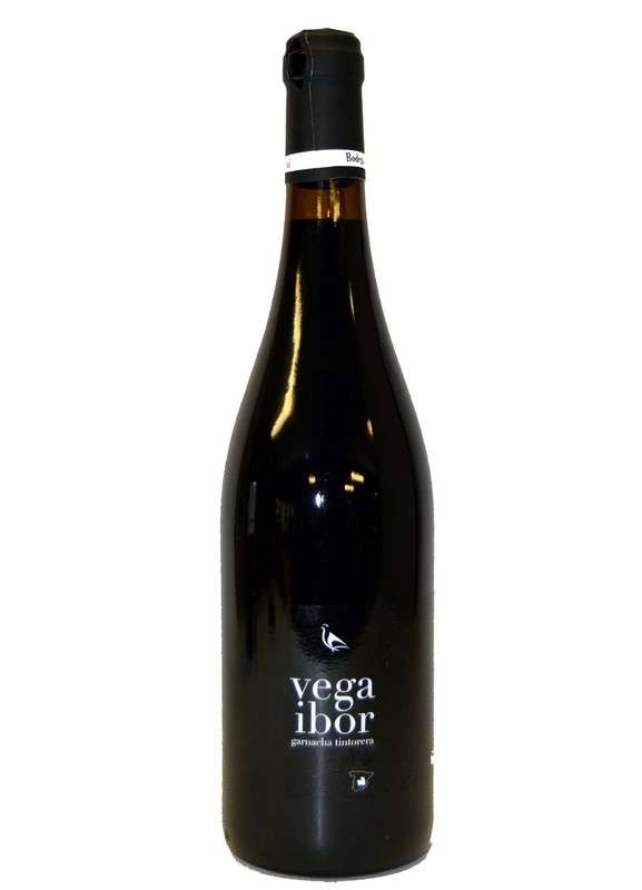 Vega Ibor Garnacha Tintorera