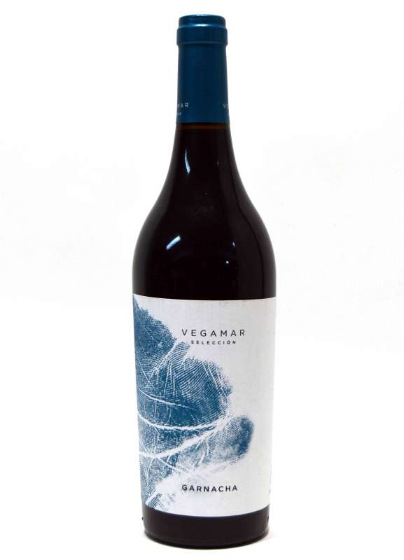  Vegamar Garnacha