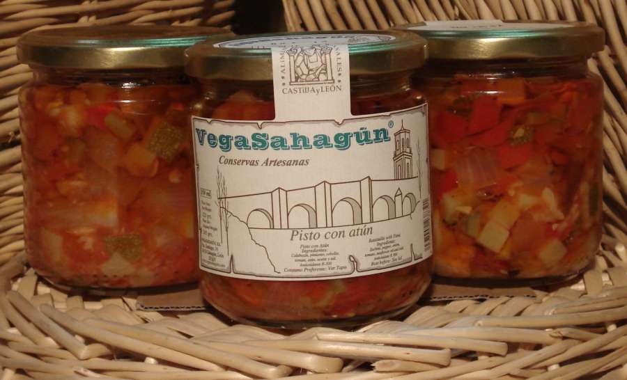Vegasahagún