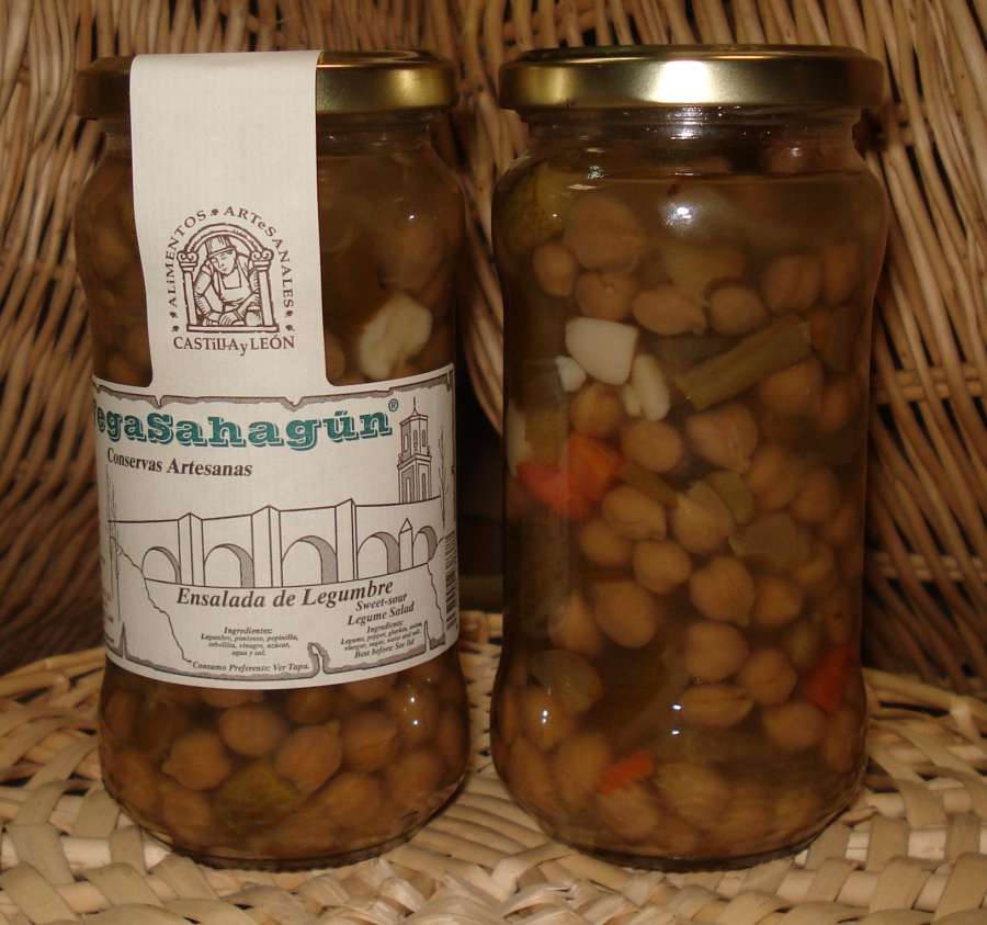 Vegasahagún
