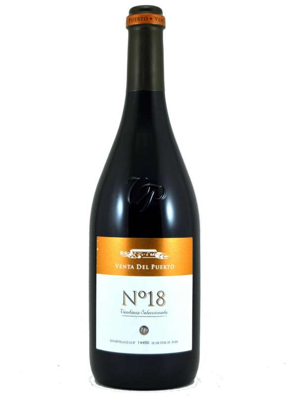 Venta del Puerto Nº18