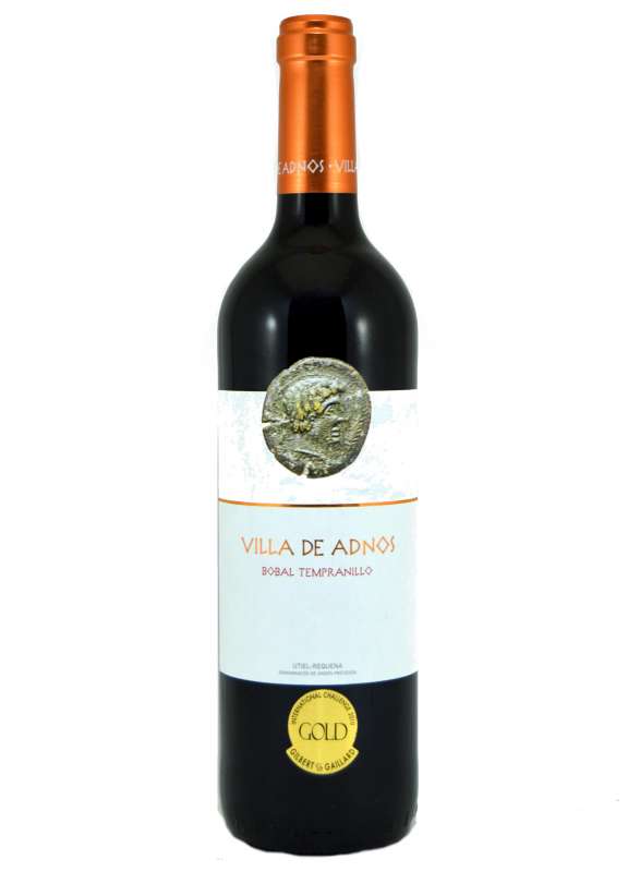  Villa de Adnos