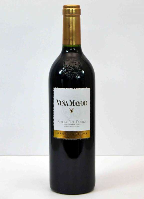 Viña Mayor Especial