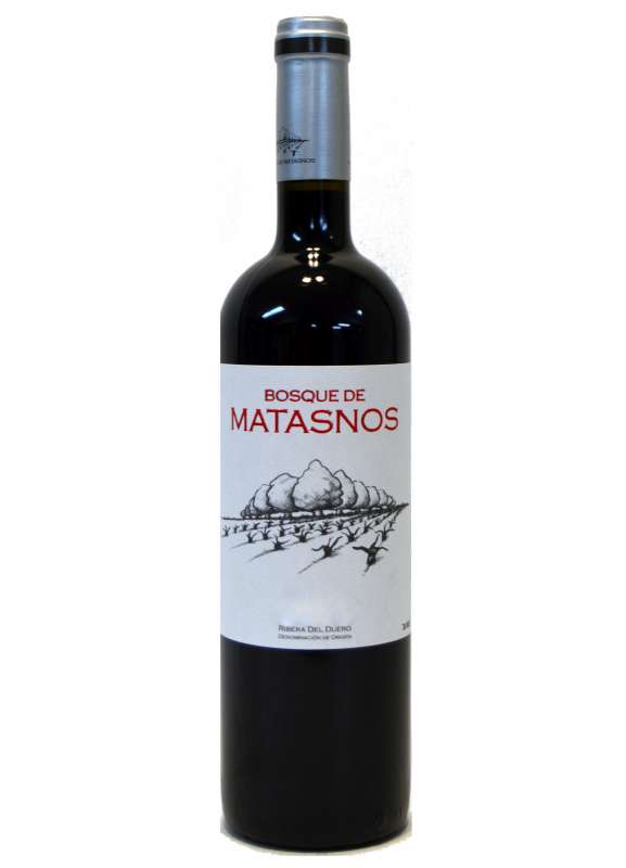 Viña Pedrosa Colección