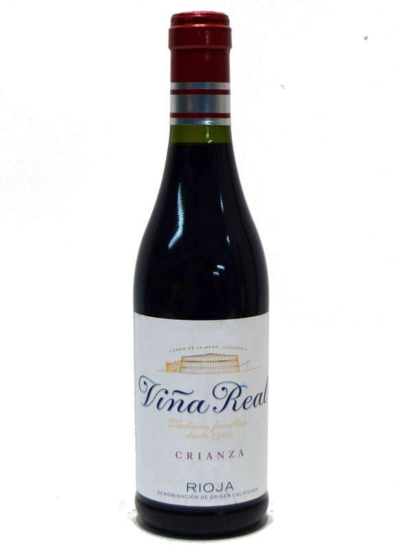Viña Real 37.5 cl.
