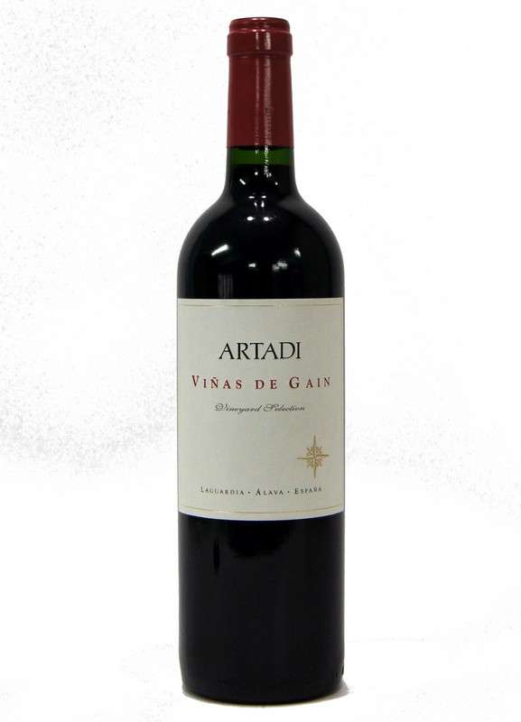 Viñas de Gain