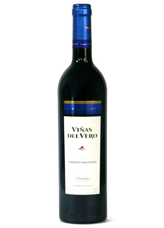 Viñas del Vero Cabernet Sauvignon