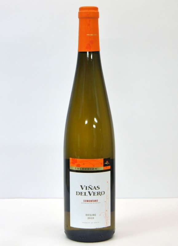 Viñas del Vero Riesling