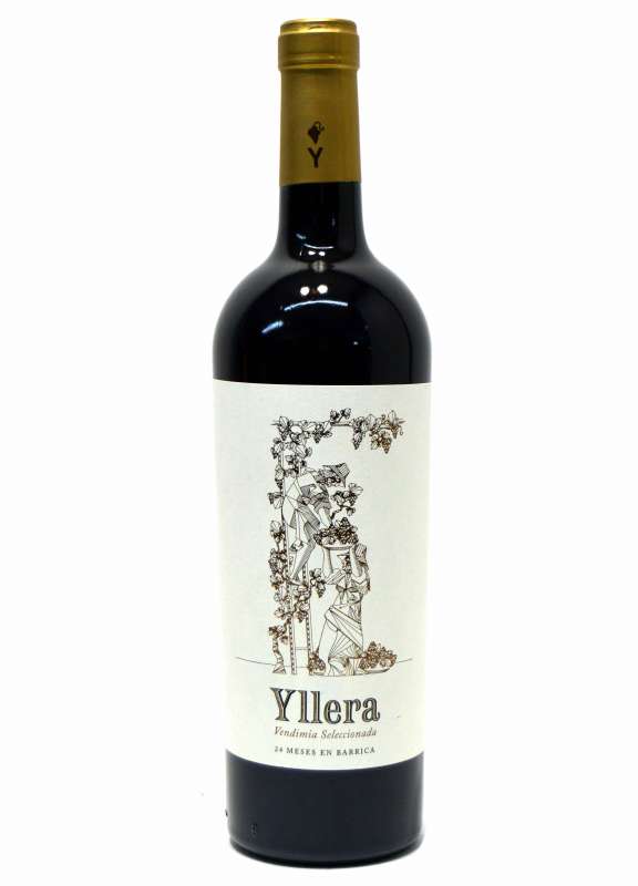 Yllera Vendimia Selecciónada