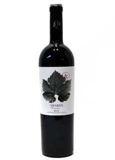 Amaren Graciano Colección Exclusiva Varietal