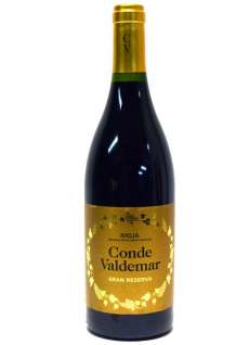 Conde de Valdemar