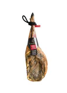 Iberică-ham umăr PALETA DE BELLOTA IBÉRICA CASTANOBLE