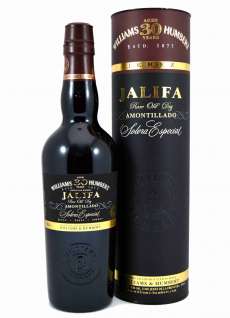  Jalifa Amontillado Solera Especial 30 Años 