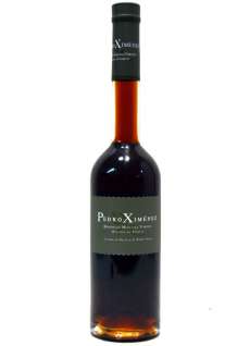 Pedro Ximénez de la Familia