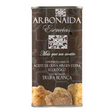 Ulei de măsline Arbonaida, Esencias Trufa Blanca