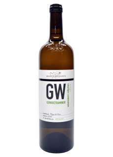 Vin alb Abadía Retuerta Gewurztraminer