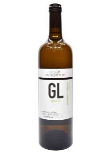 Vin alb Abadía Retuerta Godello