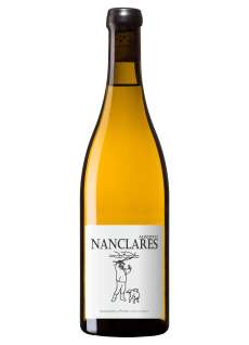 Vin alb Alberto Nanclares Albariño