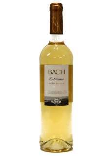 Vin alb Bach Extrísimo Semi 
