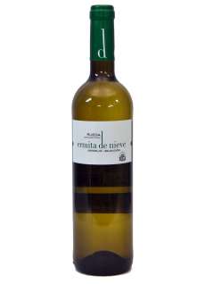 Vin alb Bahía de Denia