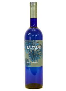 Vin alb Baltasar Gracián Blanco de Hielo