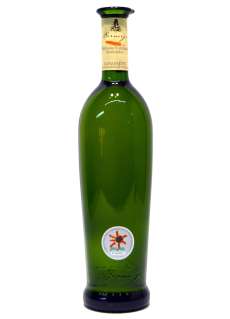 Vin alb Bermejo Malvasía Semidulce