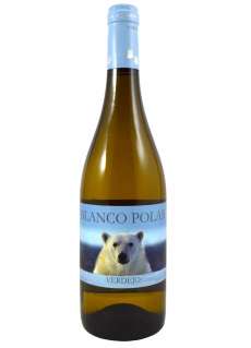 Vin alb Blanco Polar Verdejo
