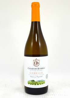 Vin alb Casar de Burbia Godello