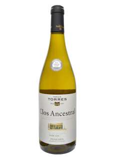 Vin alb Clos Ancestral Blanco