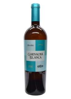 Vin alb Coto de Hayas Garnacha Blanca