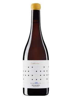 Vin alb Cultivare Blanco