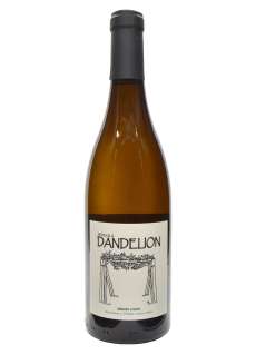 Vin alb Dandelión Albariño