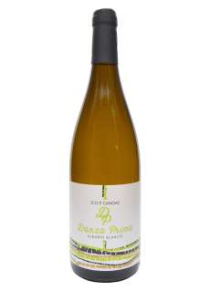 Vin alb Danza Prima Albarín Blanco