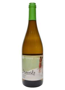Vin alb Denuedo Godello