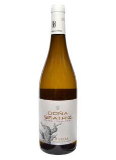 Vin alb Doña Beatriz Verdejo Cepas Viejas