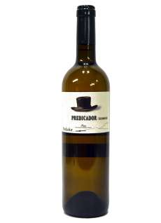 Vin alb El Predicador Blanco