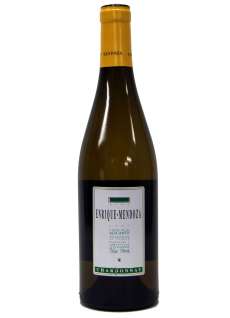 Vin alb Enrique Mendoza Chardonnay
