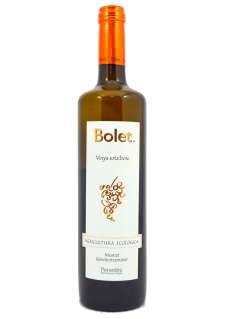 Vin alb Esencia 27 Vino de Aguja Verdejo 