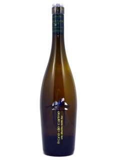 Vin alb Flor de Carme Albariño