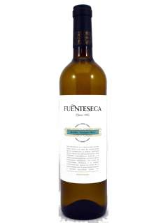 Vin alb Fuenteseca Macabeo - Sauvignon Blanc