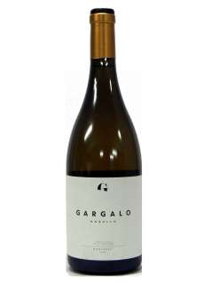 Vin alb Gargalo Godello