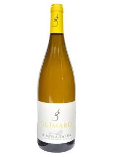 Vin alb Guímaro Blanco
