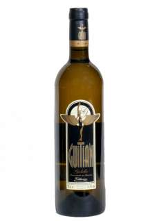 Vin alb Guitián Godello Fermentado en Barrica