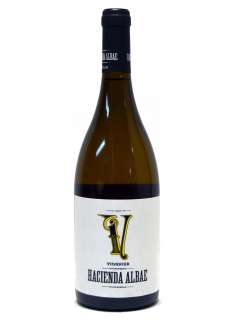 Vin alb Hacienda Albae Viognier