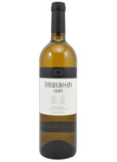 Vin alb Izadi Blanco Selección