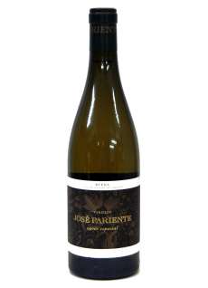 Vin alb José Pariente Finca La Medina