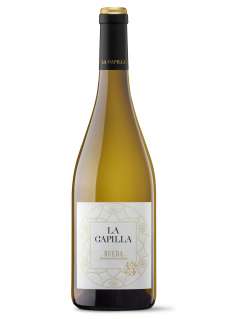 Vin alb La Capilla Verdejo