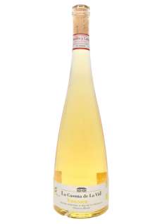 Vin alb La Casona de La Vid Viognier
