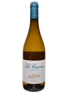 Vin alb La Casona Godello